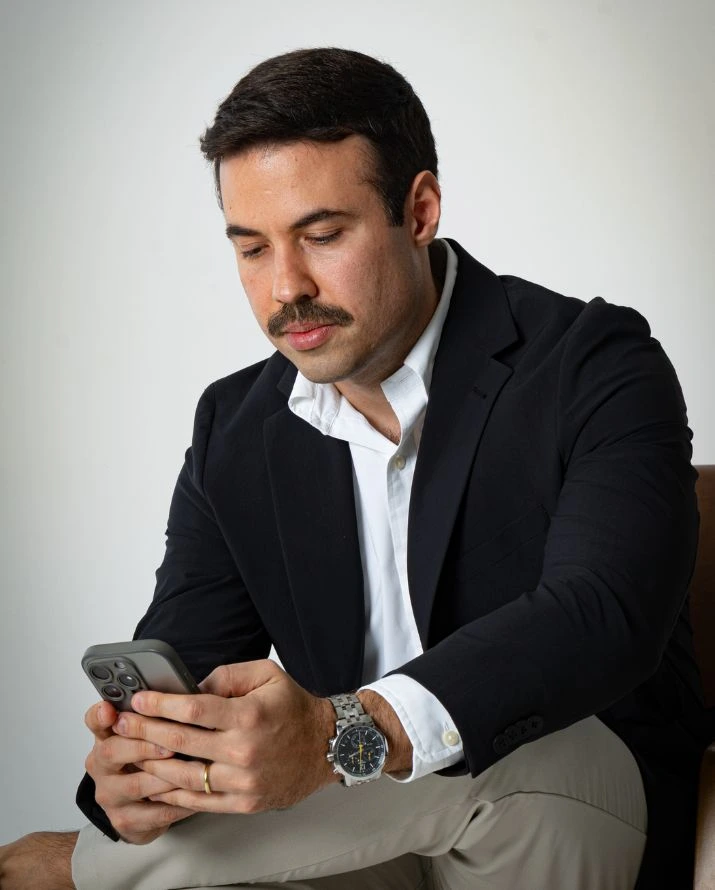 Dr. Marcos Perillo